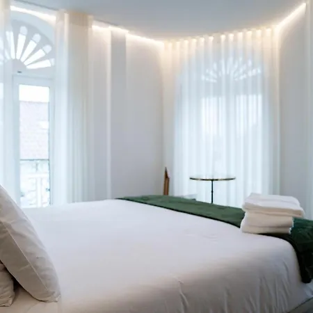 Lejlighed Pearl Ponta Delgada