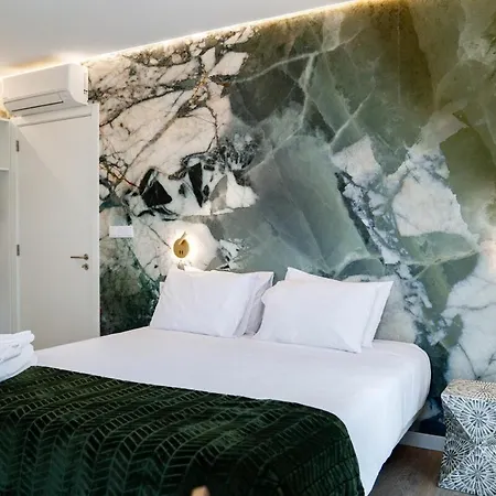 Pearl * Ponta Delgada