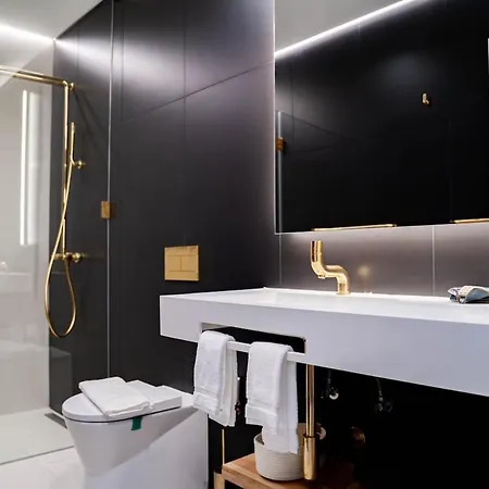 Pearl Lejlighed Ponta Delgada