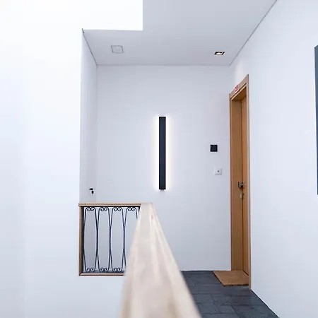 Pearl 아파트 Ponta Delgada