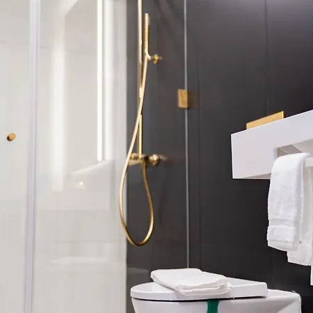 Pearl 아파트 Ponta Delgada