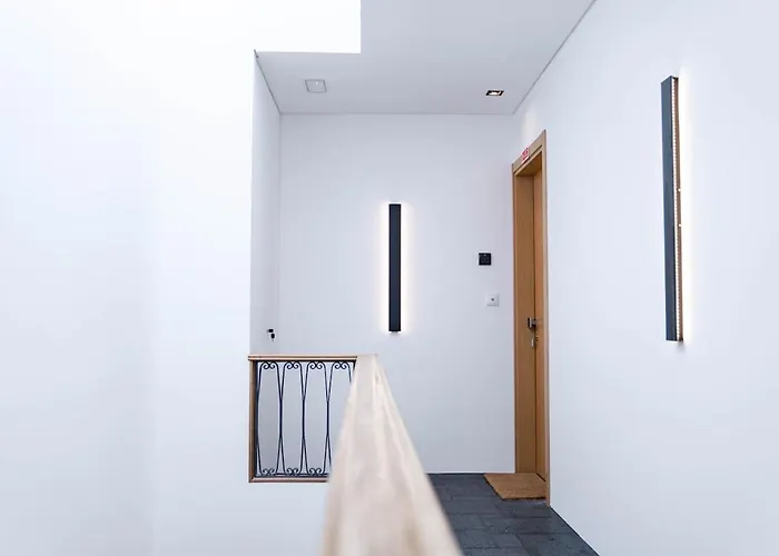 Pearl 아파트 Ponta Delgada