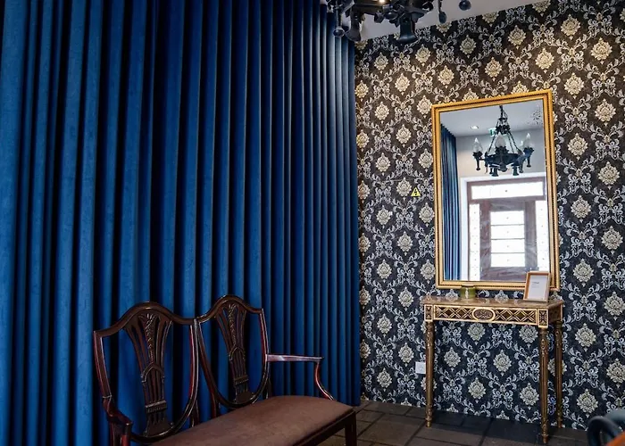 Pearl 아파트 Ponta Delgada