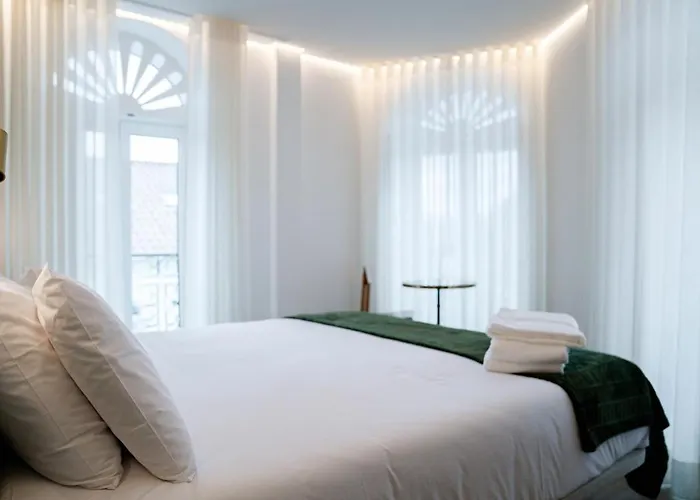 아파트 Pearl Ponta Delgada